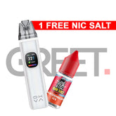 Oxva Xlim Pro 2 DNA Pod Kit